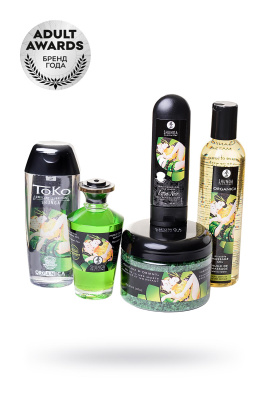 Подарочный набор Shunga Garden of Edo (0T-00008713)