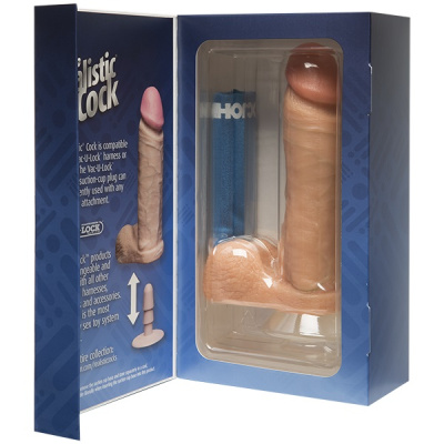 Реалистик 8 (271-02 BX DJ)