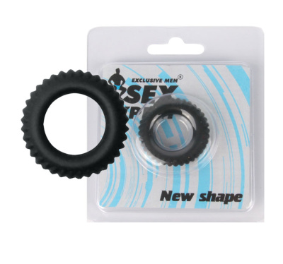 КОЛЬЦО ЭРЕКЦИОННОЕ внутренний D 19 мм (SEM-55078)