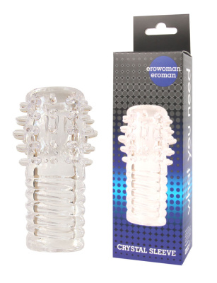 НАСАДКА L 100 мм (EE-10207)