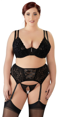 Комплект нижнего белья Bra Set Flock 85D/L (22129431431)