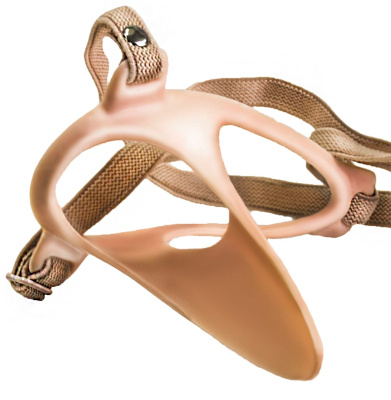 ЭРЕКТОР - ПОЛУЖЕСТКАЯ ПОДДЕРЖИВАЮЩАЯ ЛОЖЕЧКА С ФИКСАЦИЕЙ В ЛАМИНАТЕ (752400)