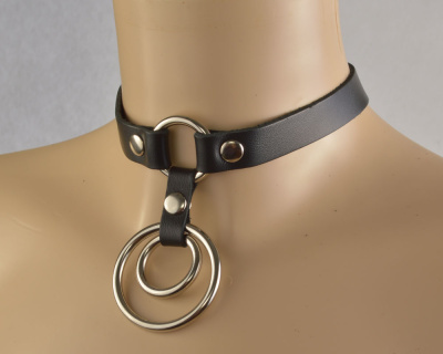 Чокер Соло (3395-1)