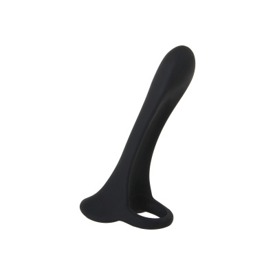 COCK ARMOR Сбруя на пенис с эрекционным кольцом (ZE-RS-3626-2)