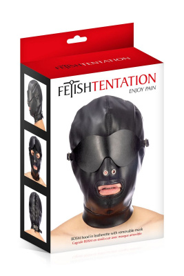 Fetish Tentation Маска (570139)