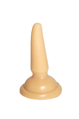 Фаллоимитатор анальный №2 (500-02 BU SB)