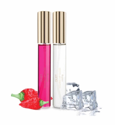 Спрей косметический на водной основе для сосков (2х13мл) Bijoux Indiscrets (0128)