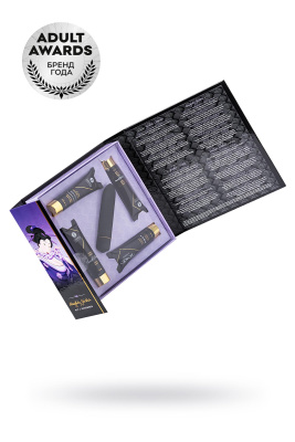 Шаловливый набор Гейши Naughty Geisha (0T-00013534)