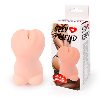 МАСТУРБАТОР вес 180 г (SF-70250)